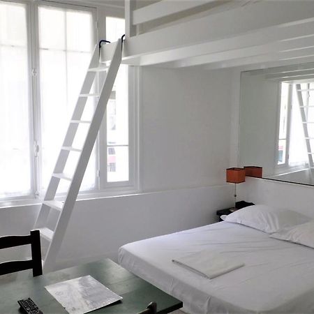 Les Studios Saint Germain ทรูวิลล์-ซูร์-แมร์ ภายนอก รูปภาพ