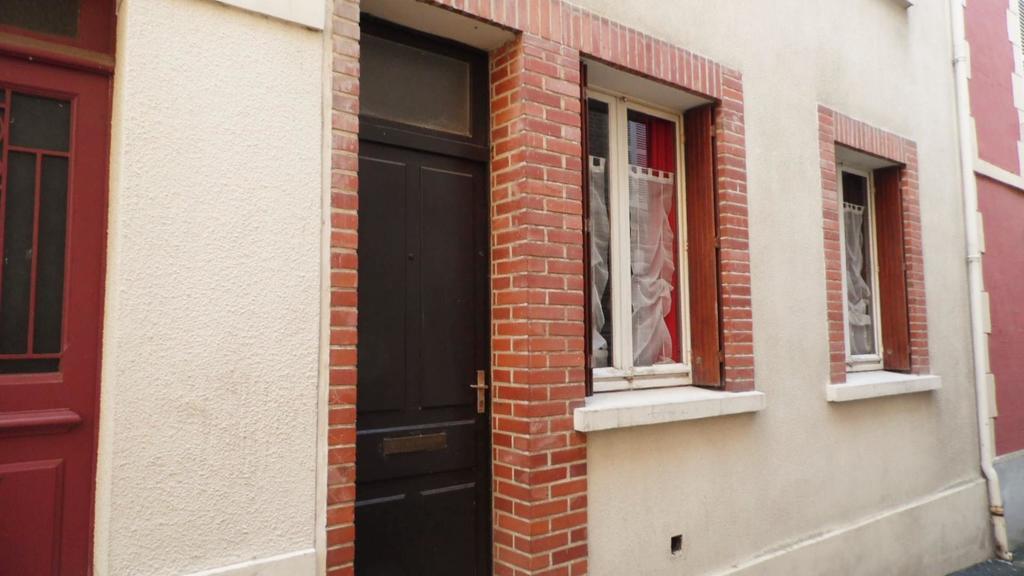 Les Studios Saint Germain ทรูวิลล์-ซูร์-แมร์ ภายนอก รูปภาพ